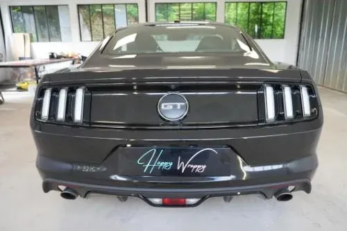 Feux arriere Ford Mustang AVANT