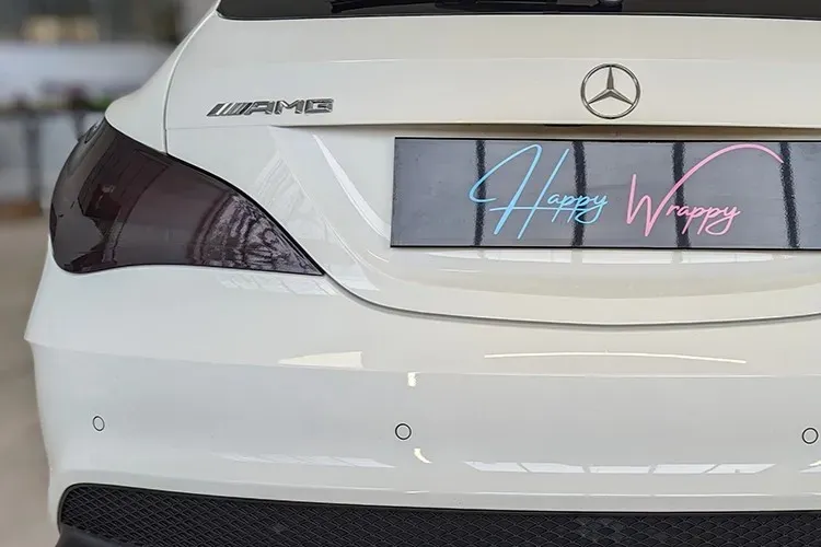 Feux-teintés à Saint-Claud-après